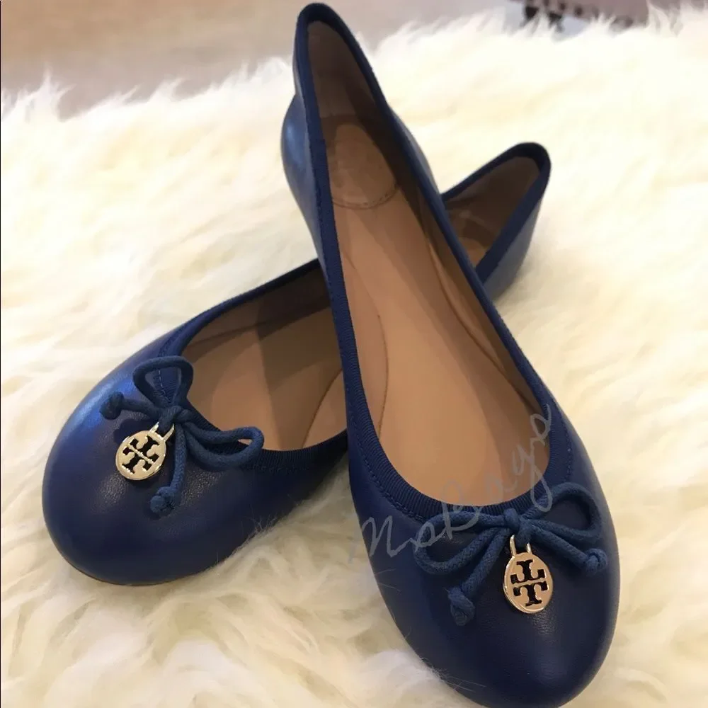 Tory Burch Chelsea Ballet